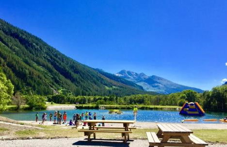 Maison 7 pièces 12 personnes centre station proche pistes - 7 Pièces 12 personnes MAE-4741 - Foto 13