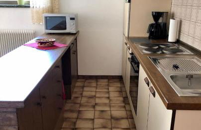 Ferienwohnung Gausburg - Foto 9