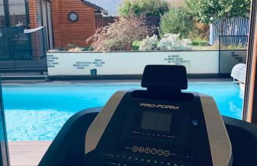 Appartement proche Astérix, Chantilly, CDG, piscine 15 Juin au 30 Aout - Foto 14