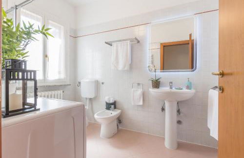 Palazzo Spada - Appartamento Cigno con 2 camere da letto - Foto 16