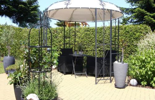 Ferienwohnung, Vogelsang-warsin - Foto 10