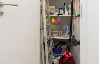 Stylish city apartment at Central Station - Foto 14