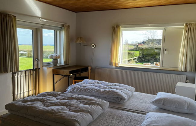 "Edithe" - 250m from the sea - Foto 14