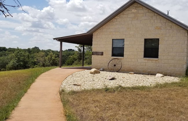 Breezy Hills Cottages - Foto 1