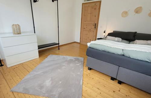 Ferienwohnung an der Stadtmauer - Foto 15