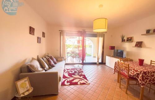 Porto San Rocco 14 Tirabora Short Rent - Foto 6