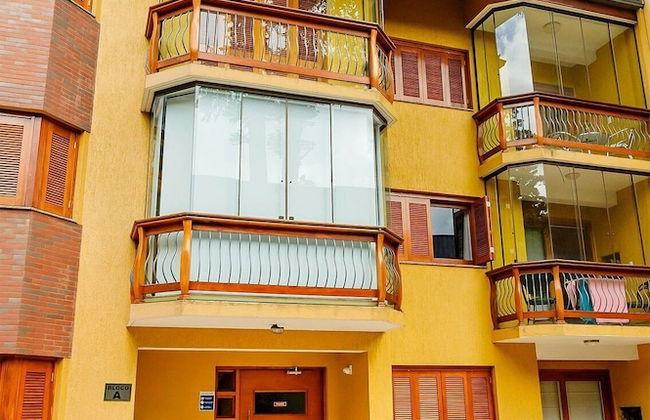 LOCAR-IN GRAMADO- Vista do Quilombo - Foto 28