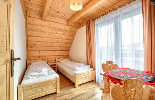 Dom Pod Lipą - Foto 8