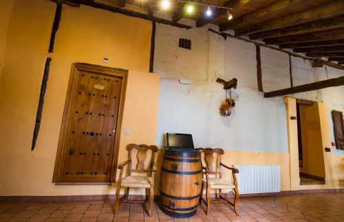 Casa Rural & Spa La Graja - Foto 32