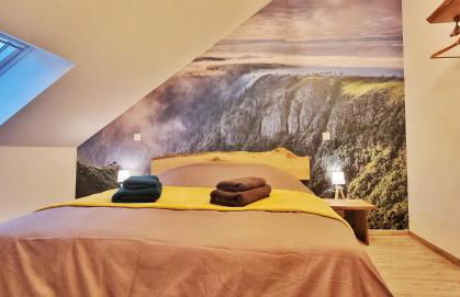 Chez Patisa - Business and Tourism - RBNB - Foto 37