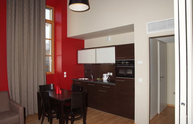 Residhome Caserne de Bonne - Photo 10