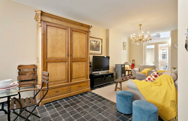 Charming Town House in Historic Centre of Bruges - Foto 65