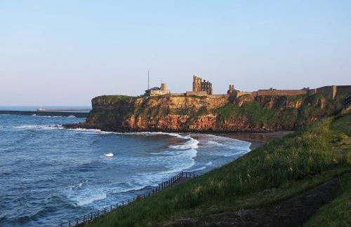 Cozy Coastal Getaway - Foto 15