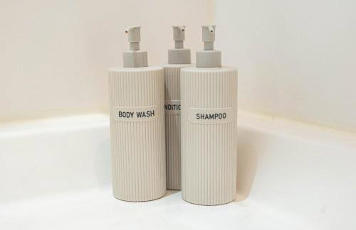 Huge Modern 3 Bed Flat Central For Sightseeing - Foto 8