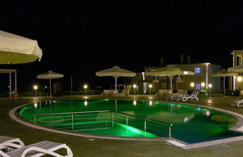 Antonios Village Hotel & Apartments - Foto 51