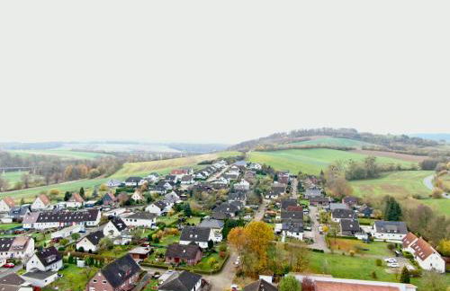 Aminas Ferienwohnung Bad Gandersheim - Foto 21