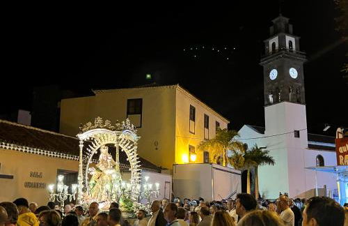 LaCasadelChorro Buenavista del Norte - Foto 65