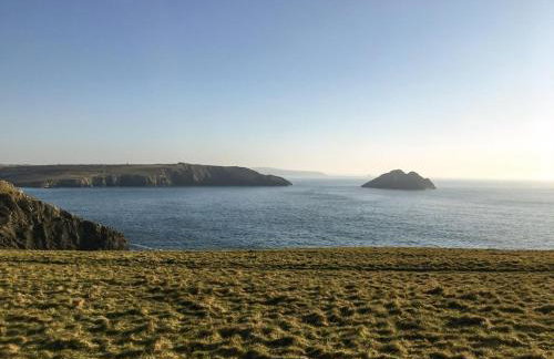 Churchtown Cottage - Foto 17