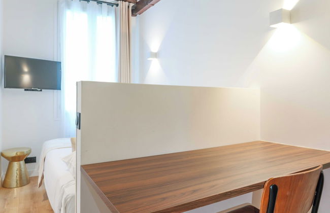 Peaceful Apartment - 2br/4p - Sorbonne - Foto 5