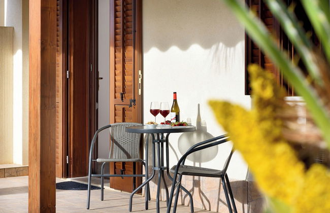 Bedda Luna Villa - Foto 29