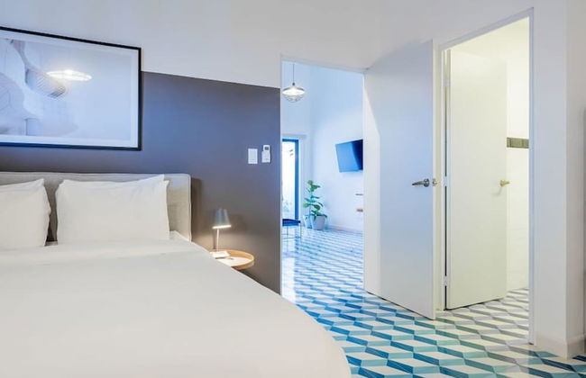 w Outstanding 1BR in Santa Ana - Foto 6