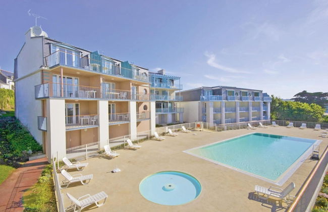 Apartment in Audierne Near Trescadec Beach - Foto 1