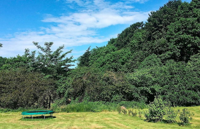 6 Person Holiday Home in Augustenborg - Foto 24