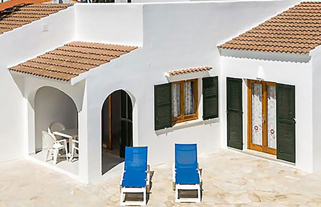 Casas Menorquinas - Foto 25