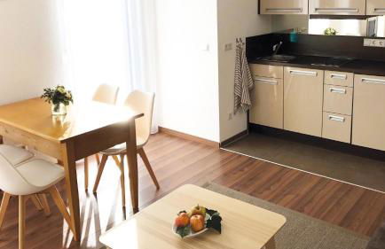 Ferienwohnung Kräuter - Obsthof Steffelin - Foto 4