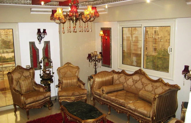 Fully furnished luxury apartment - Foto 5