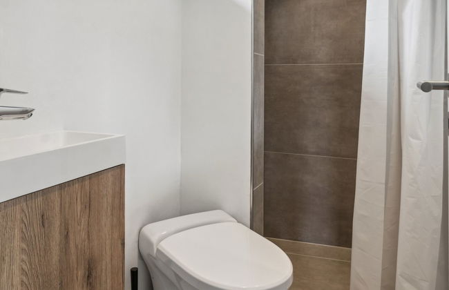 "Haghbarth" - 400m from the sea - Foto 9