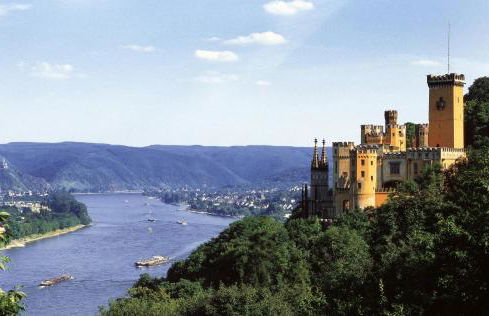 Peak11 Fewo- Panorama View Lahnstein Pool & Sauna - Foto 29