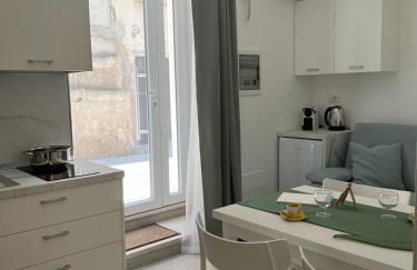 Chez-Nous Apartments by Bonsai - Foto 1