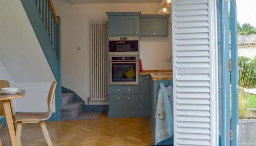 The Hen House At The Old Parsonage - Foto 4