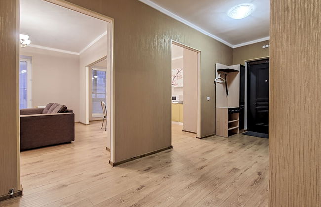 FlatHome24 Fermskoye 20 - Foto 14