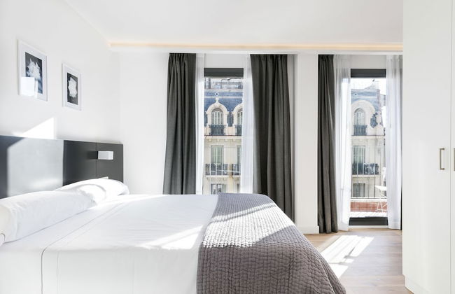 Murmuri Residence Mercader - Foto 38