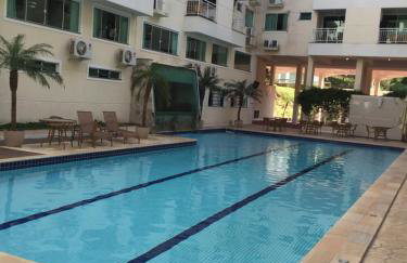 Apartamento privado no Bombinhas Summer Beach - Foto 1