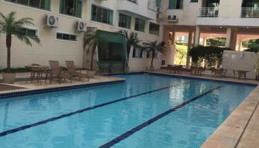 Apartamento privado no Bombinhas Summer Beach - Foto 1
