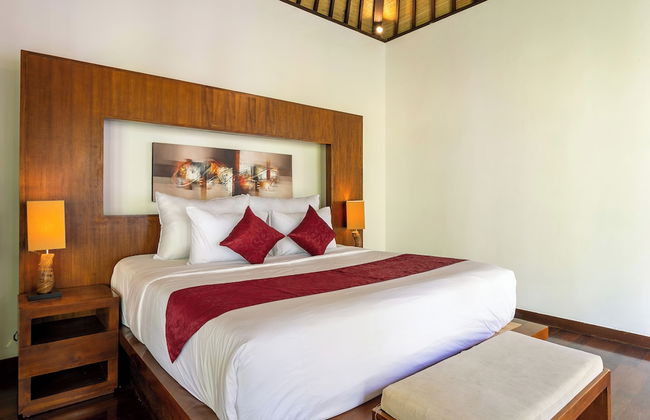 Sukanami Villa Ubud by ecommerceloka - Foto 11