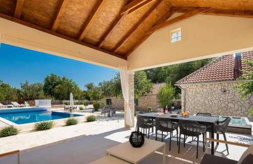 Tosic Estate - Villa, Vineyards and Winery - Foto 24