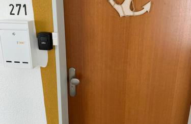 Allgäu Ankerplatz mit Sauna - Foto 1