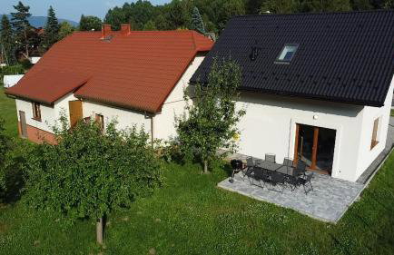 Domek Pod Klimczokiem - Foto 6