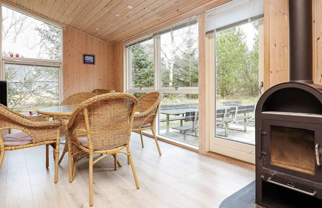 Spacious Retreat by Limfjorden - By Traum Ferienwohnungen - Foto 20