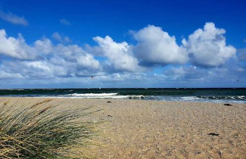Inselhuus Windkieker Fehmarn - Foto 19