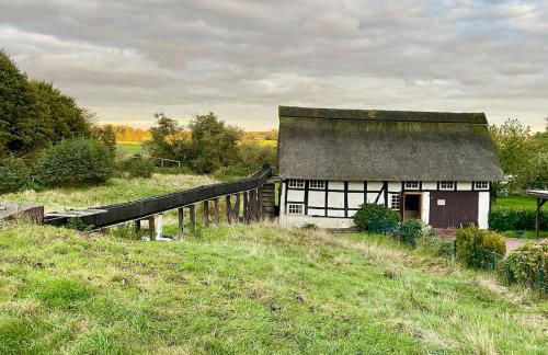 Ferienwohnung Zur Wassermühle - Foto 22