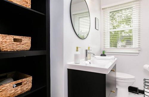 Shamrock 99: Charming Family Home 1.5 Miles From Notre Dame - Foto 23