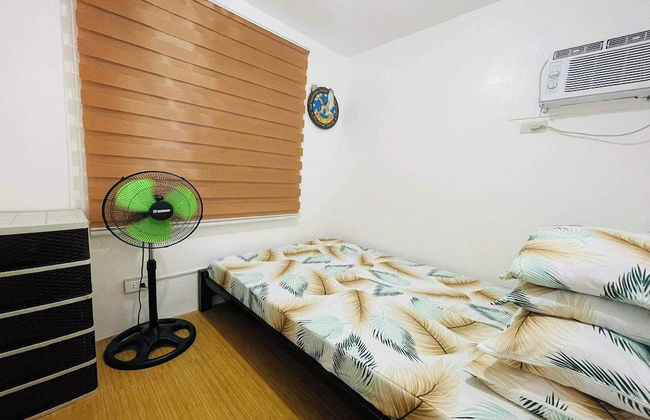 Shiella'S Staycation House Cabanatuan - Foto 9