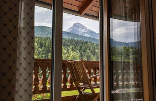 Haus Bergwelten - Foto 21