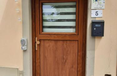 Oselyn Holiday Flat - Foto 14