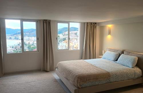 LOFT ROYAL - apartamento "loft" con terraza y vistas al mar - Photo 46